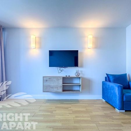 Orbi City Hotel Sea View Batumi Bagian luar foto